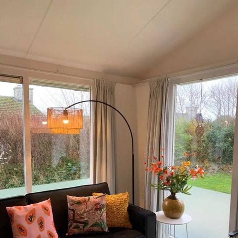 BUNGALOW 5 personnes - Bungalow 001