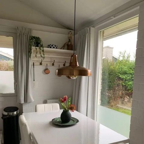 BUNGALOW 5 personnes - Bungalow 001