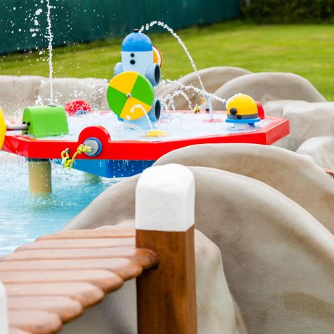 BUNGALOW 4 personnes - Bungalow 027