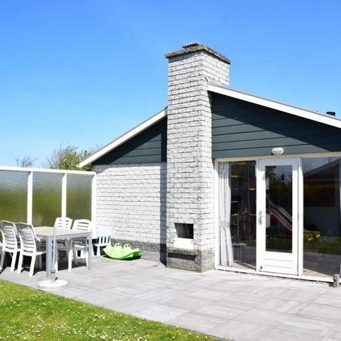 BUNGALOW 4 personnes - Bungalow 027