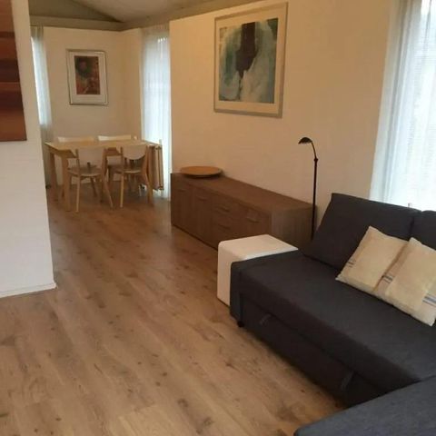 BUNGALOW 4 personnes - Bungalow 027