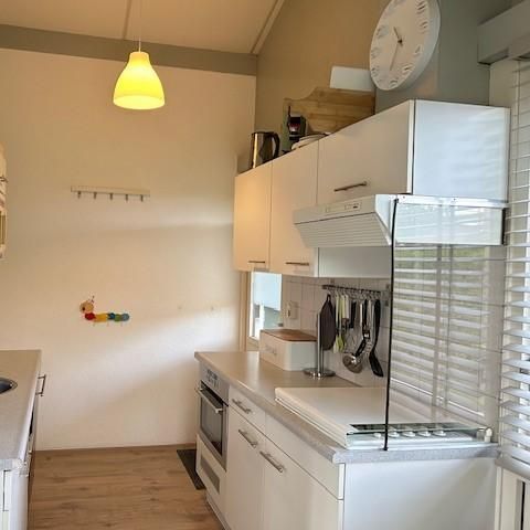 BUNGALOW 4 personnes - Bungalow 027