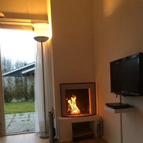 BUNGALOW 4 personnes - Bungalow 027