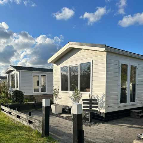 CHALET 4 personnes - J 218