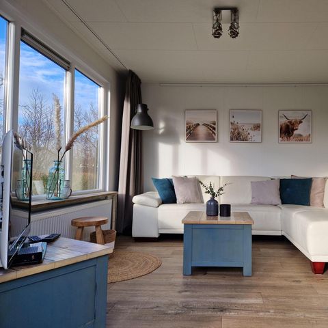 CHALET 5 personnes - J 216