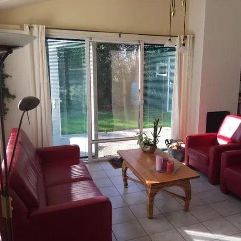 BUNGALOW 5 personnes - Bungalow 052