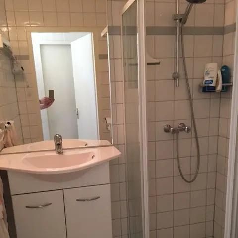 BUNGALOW 5 personnes - Bungalow 052