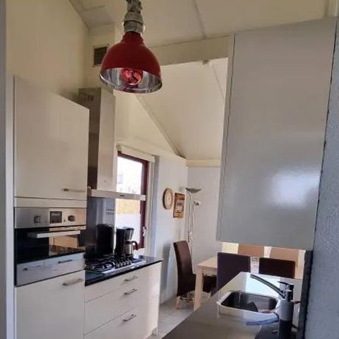 BUNGALOW 6 personnes - Bungalow 038