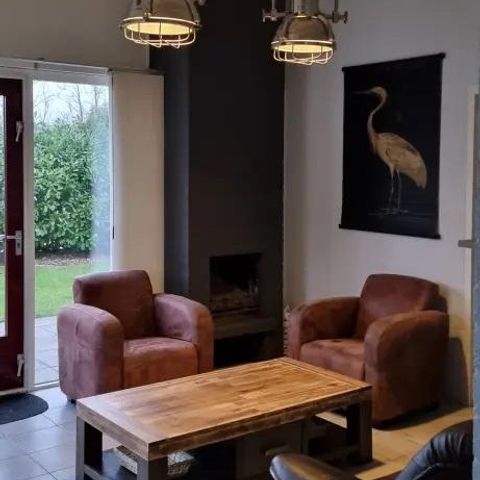 BUNGALOW 6 personnes - Bungalow 038