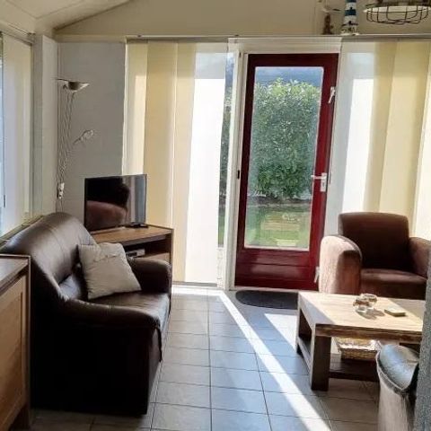 BUNGALOW 6 personnes - Bungalow 038