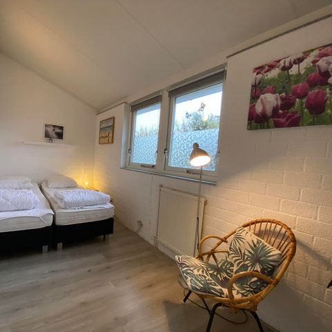 BUNGALOW 4 personnes - Bungalow 024