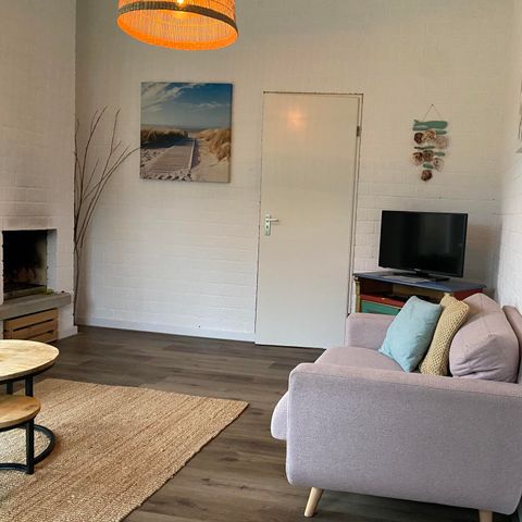 BUNGALOW 4 personnes - Bungalow 024