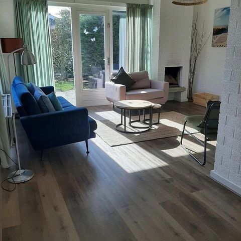 BUNGALOW 4 personnes - Bungalow 024