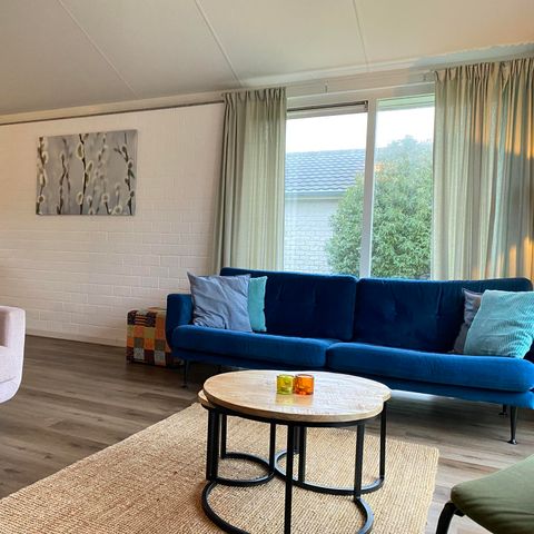 BUNGALOW 4 personnes - Bungalow 024