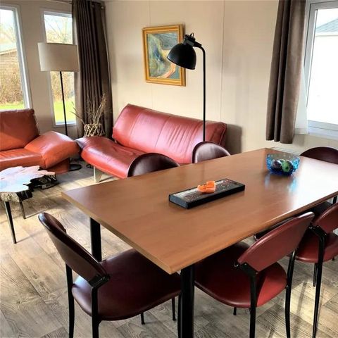 CHALET 6 personnes - J 240