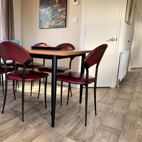 CHALET 6 personnes - J 240