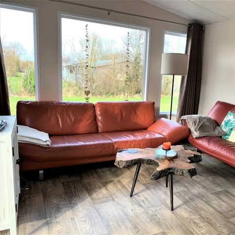 CHALET 6 personnes - J 240