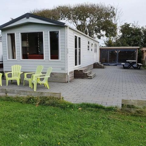 CHALET 6 personnes - J 240