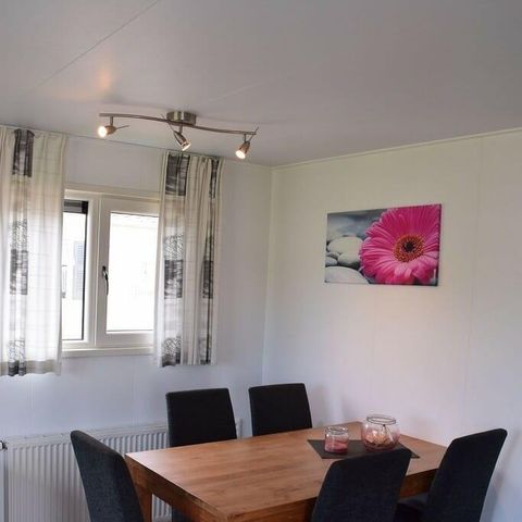 CHALET 5 personnes - J 187