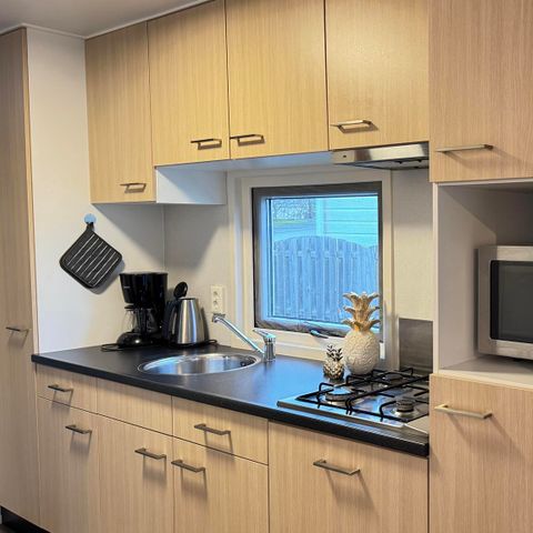 CHALET 4 personnes - J 187
