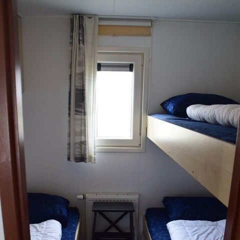 CHALET 4 personnes - J 187