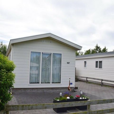 CHALET 4 personnes - J 187