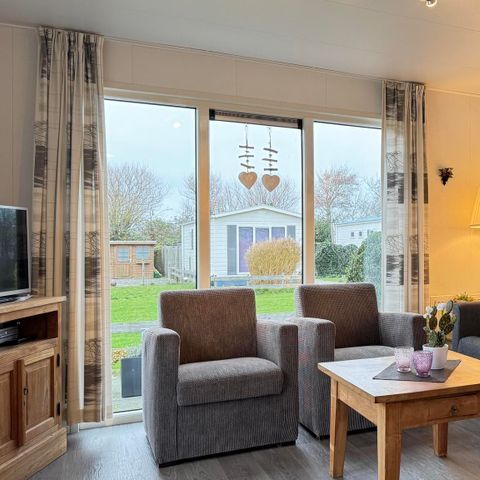 CHALET 5 personnes - J 187