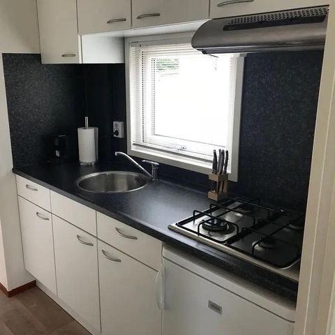 CHALET 4 personnes - J 171