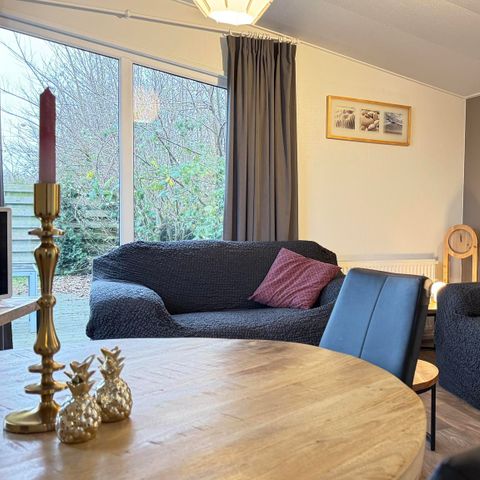 CHALET 5 personnes - J 106