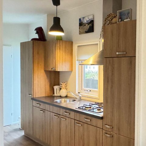 CHALET 5 personnes - J 106