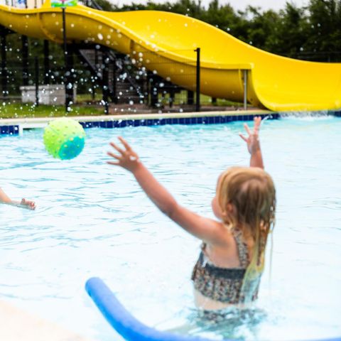 CHALET 5 personnes - J 106