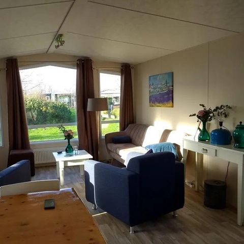 CHALET 6 personnes - J 019