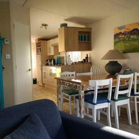 CHALET 6 personnes - J 019