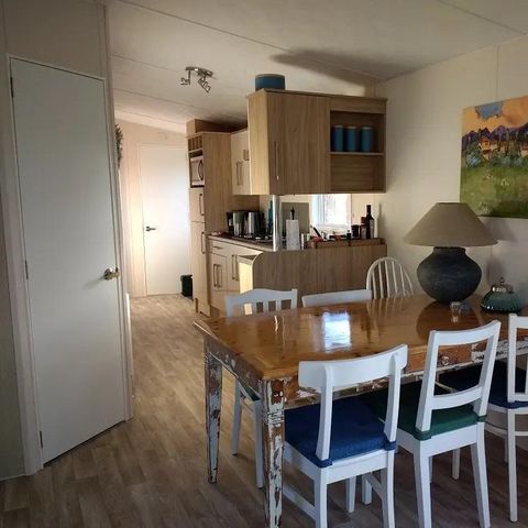 CHALET 6 personnes - J 019