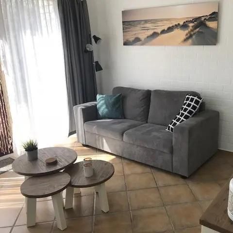 BUNGALOW 5 personnes - Bungalow 058