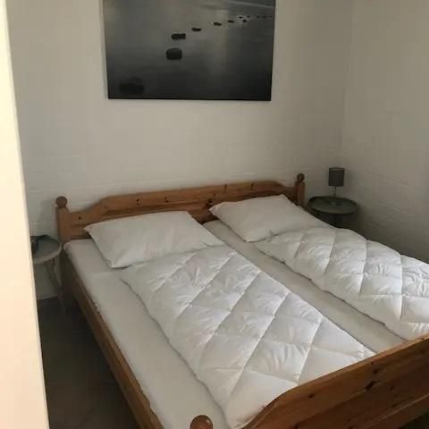 BUNGALOW 5 personnes - Bungalow 058