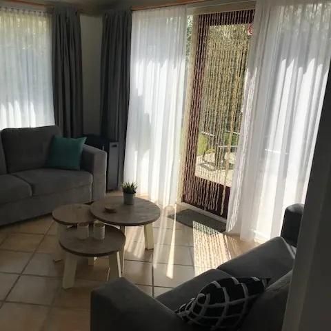 BUNGALOW 5 personnes - Bungalow 058