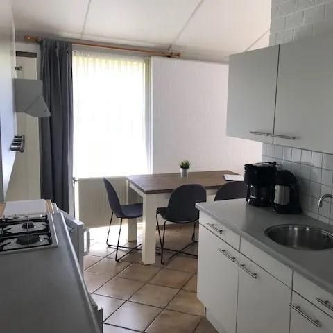 BUNGALOW 5 personnes - Bungalow 058