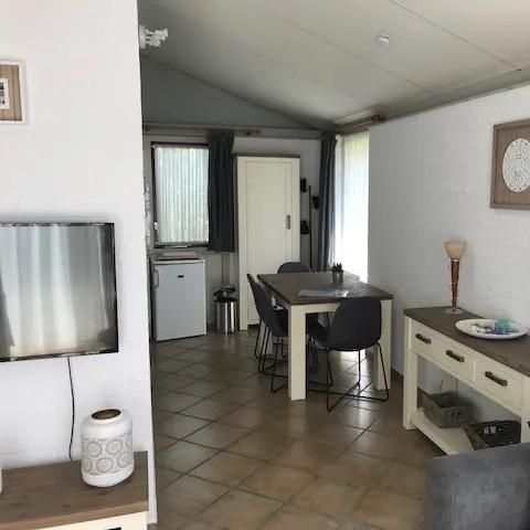 BUNGALOW 5 personnes - Bungalow 058