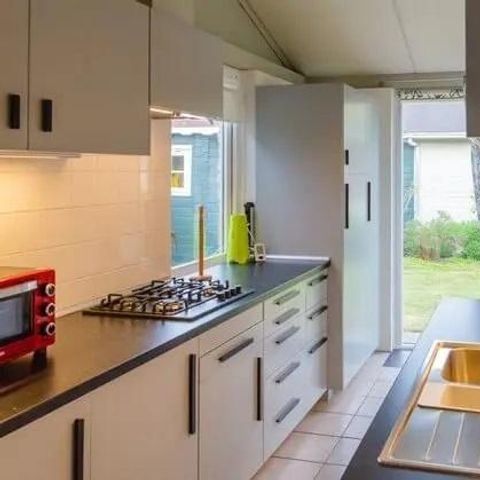 BUNGALOW 4 personnes - Bungalow 032