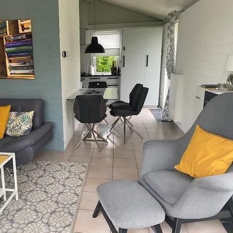 BUNGALOW 4 personnes - Bungalow 032