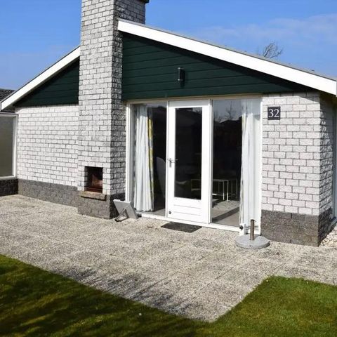 BUNGALOW 4 personnes - Bungalow 032