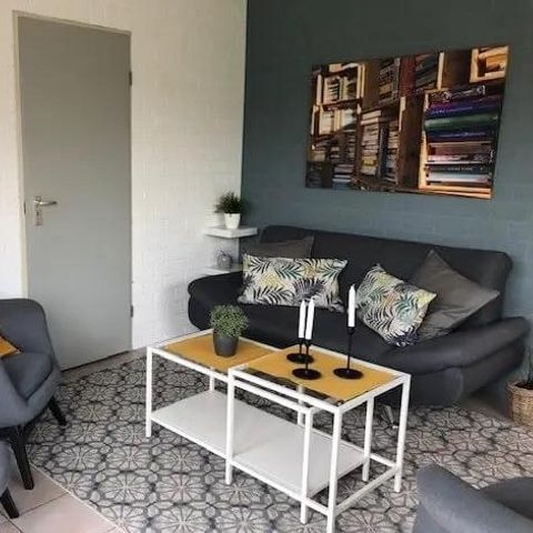 BUNGALOW 4 personnes - Bungalow 032