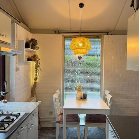 BUNGALOW 5 personnes - Bungalow 028