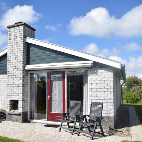 BUNGALOW 5 personnes - Bungalow 028