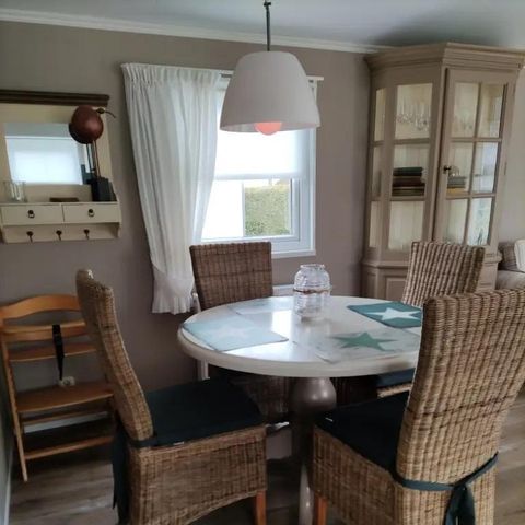 CHALET 4 personnes - J 059