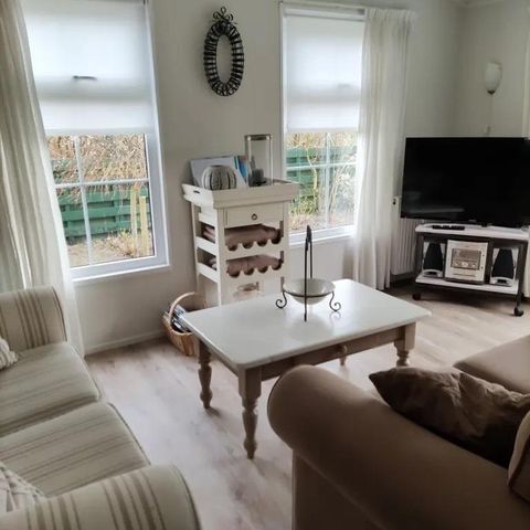 CHALET 4 personnes - J 059