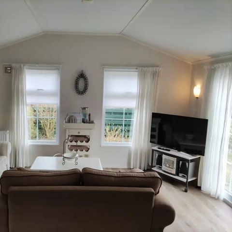 CHALET 4 personnes - J 059