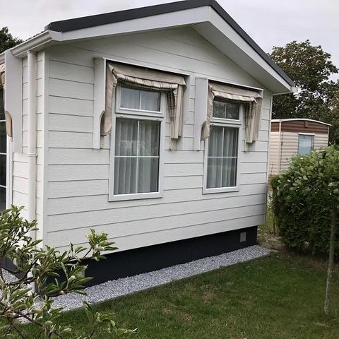 CHALET 4 personnes - J 059