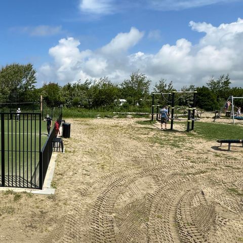 BUNGALOW 5 personnes - 007